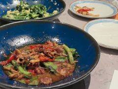 -Home Thai·泰谣(王府井apm店)