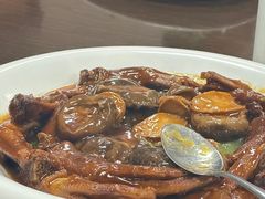 -师傅仔美食(东华老店)