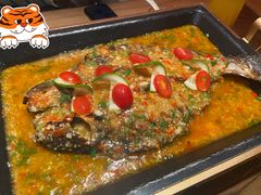 -龙少爷碳火干锅(环球中心店)