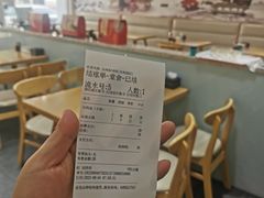 -金诚张妈妈羊汤·驴肉火烧(旧宫佳和园店)
