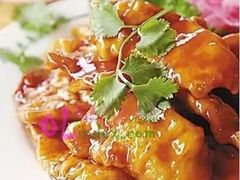 -中国厨房/台湾牛肉面