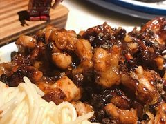 -绿茶餐厅(乐峰广场店)