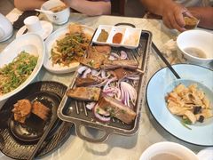 -三义和酒楼(广渠门店)