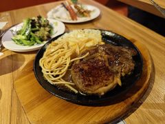 -纽斯特牛排自助餐厅(浦东文峰广场店)