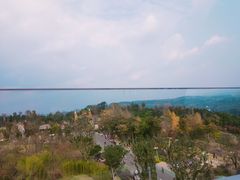 -三岔湖景区