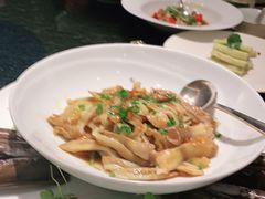 -上海苏宁宝丽嘉酒店·嘉府壹号中餐厅