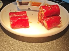 -蝴蝶里·粤菜·点心(滨江龙湖店)