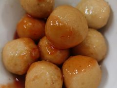 奇香鱼旦-阿三麻蓉汤圆(顺光大厦店)