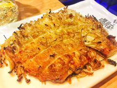 -喝丢一只鞋海鲜烧烤·海肠捞饭(东关街店)
