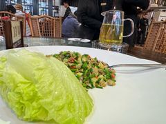 -猪肉婆私房菜(容桂总店)