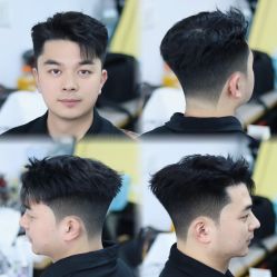 -贝勒爷专业男发