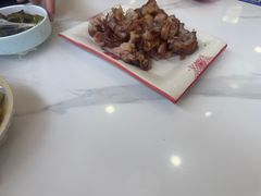 -秦君宝手擀菠菜面(金花路店)