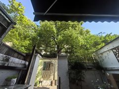 -浅行深作咖啡坊