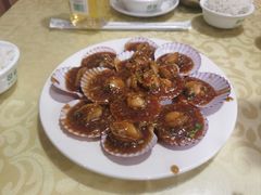 -华春餐馆(鱼山路店)