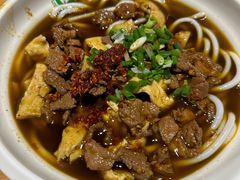 -回民餐厅(红旗路店)