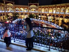 -佛罗伦萨小镇广佛名品奥特莱斯(疏港路店)