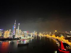 -上海外滩茂悦大酒店