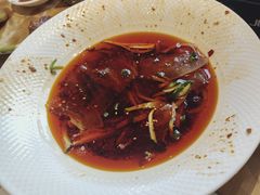 -严记小天府酸菜鱼(西四路店)