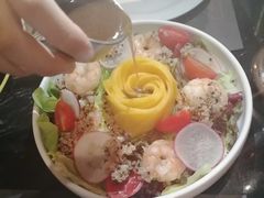 -Nord Grill&Bar Highland诺德西餐(深圳欢乐海岸店)