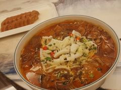 -新虹楼饭庄(崇明陈家镇店)
