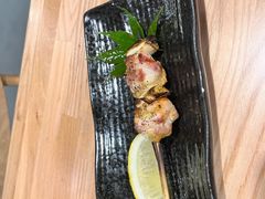 -鳥宫·焼鳥居酒屋(汽博店)