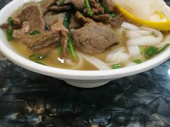 -燊意布拉肠云吞面(中山四路店)