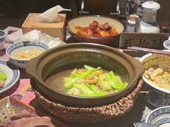 -南京大牌档(济南万象城店)