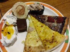 -比格比萨自助(国展店)