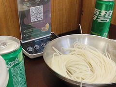 -小螺大作·螺蛳粉火锅(林和西店)