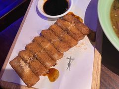 -绿茶餐厅(燕郊永旺店)