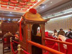 -宁波状元楼酒店(和义路店)