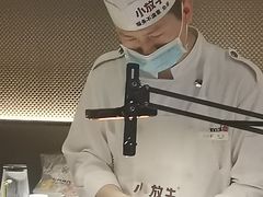 -小放牛炒菜馆(裕华万达店)