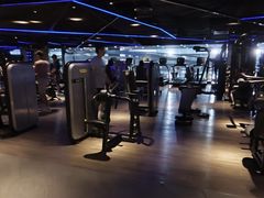 -W FITNESS 威尔仕健身·游泳(老西门新苑店)