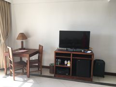 -三亚珠江南田温泉度假区