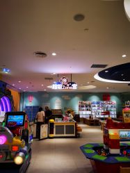 -meland亲子乐园·派对·研学(淄博万象汇店)