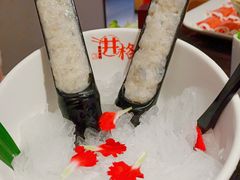 -井格重庆火锅(新世纪店)