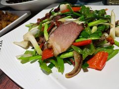 -三猫黑鱼花(南大店)