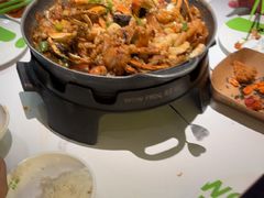 -蛙喔牛蛙(盐城盐都万达店)