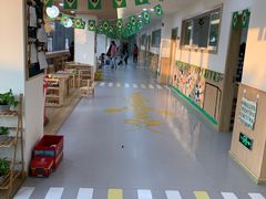 -海汀顿儿童之家(保利香雪园区)