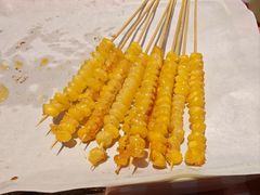 -小杨烤肉·陕西烧烤·陕西地方菜(龙首店)