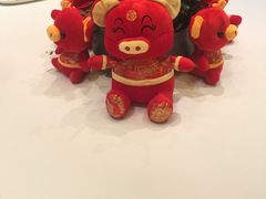 -许家菜(望江店)
