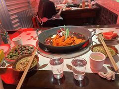 -江北北火锅馆·公路夜市(魏公村店)