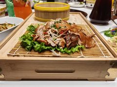 -惠丰堂饭庄·烤鸭·京味菜(民族大学店)