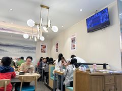 -紫光园·烤鸭(美术馆店)