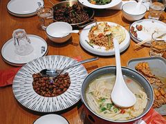 -星光小把串·海鲜烧烤(西安路店)