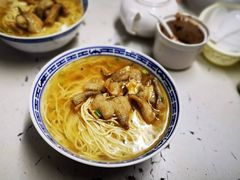 -大时代美食面馆
