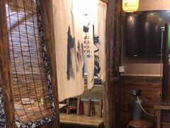 -柿子树炭烤羊腿(金台路店)