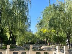 -丰台科技园生态主题公园