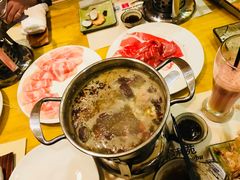 -丽和苑·自助寿喜锅(虹梅路店)