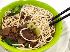 -中科大东区东苑餐厅(天使路店)